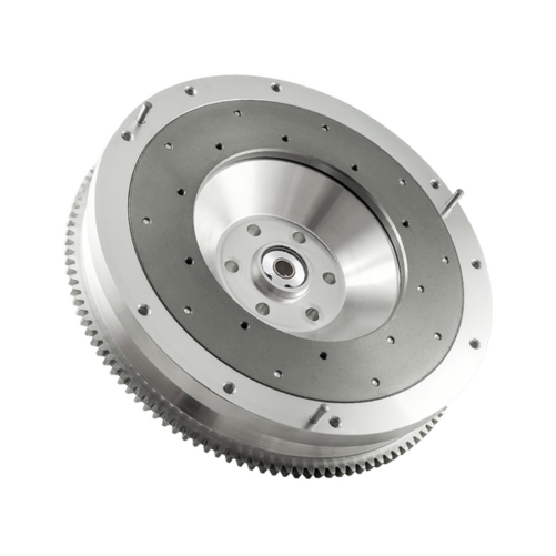 PMC Svänghjul Ford Barra - Nissan 350Z Z33 370Z Z34 - 250mm / 9.84"