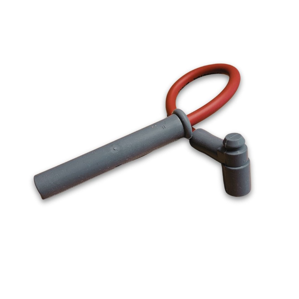 Bygg din egen Tändkabel (Röd)