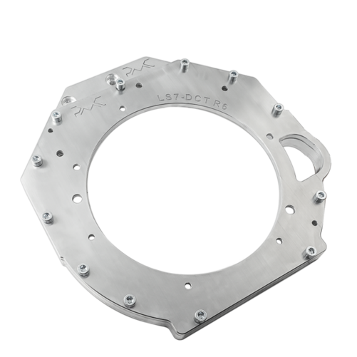 PMC Adapterplatta GM Chevrolet LS - BMW DCT DKG GS7D36SG N54 GS6-53BZ