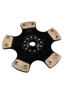 PMC Sinterlamell BMW 240mm 9.25" 28x35-10N