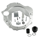 PMC Adapterplatta BMW M57 3.0 Diesel - Nissan Navara YD25DDTi