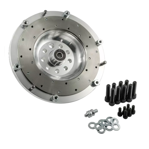 PMC Svänghjul BMW M60 M70 - BMW M57N HGD JGA 240mm / 9.45"