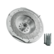 PMC Svänghjul Audi V8 4.2 ABZ - BMW M57N2 HGD JGA 6-speed - 228mm / 8.98"