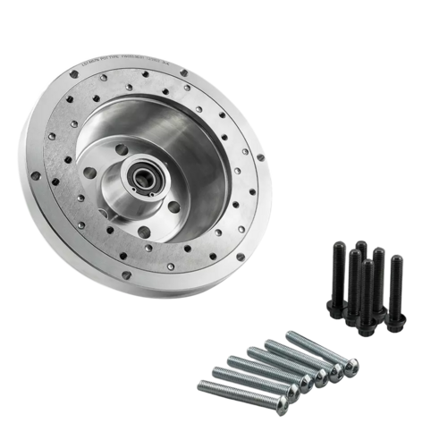 PMC Svänghjul GM Chevrolet V8 LS - BMW M57N HGD JGA HGA - 184mm / 7.25" (P)