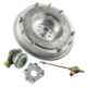 PMC Svänghjul Honda F20C F22C1 S2000 - Mazda RX-8 5-speed - 240mm / 9.45"