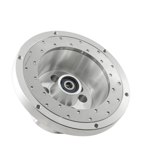 PMC Svänghjul Mercedes-Benz M113 M156 - BMW M57N HGD JGA HGA - 184mm / 7.25" (P)