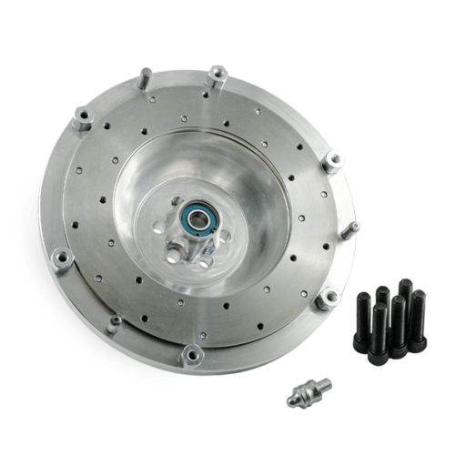 PMC Svänghjul Nissan RB - BMW M57N HGD JGA HGA - 240mm / 9.45"
