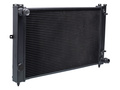 Vattenkylare Aluminium Audi A4 B5 2.4, 2.5 TDI, 2.6, 2.7T, 2.8, S4 B5 (94-01)