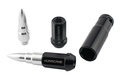 Hjulmutter Kit Aluminium Silver M12x1,5