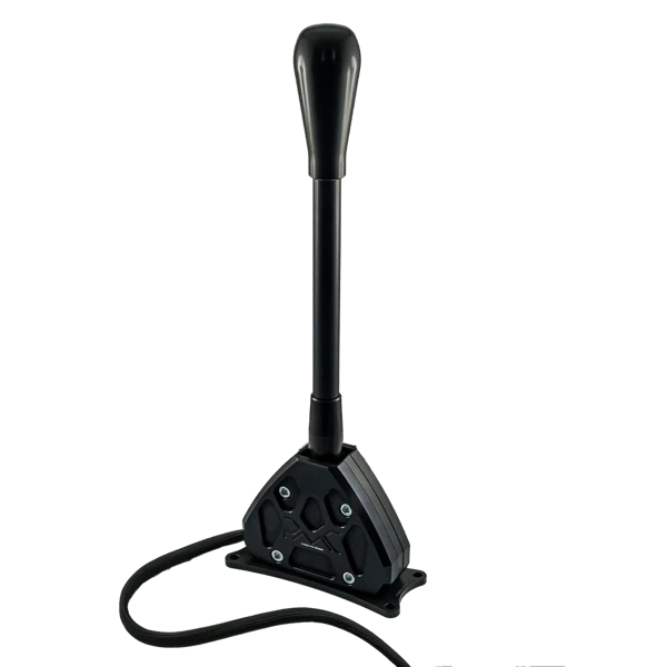 PMC Black Edition Växelspak 8HP DCT DKG DSG PDK