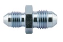 Adapter 3/8-24 - 7/16-20 Stål