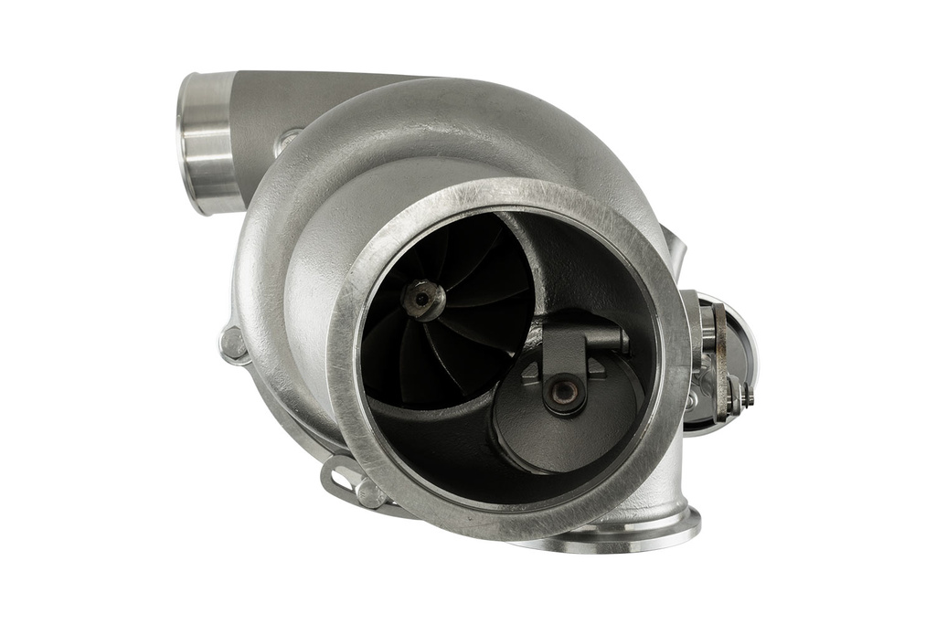 Turbosmart TS-2 Performance Turbo (Vattenkyld) 6262 V-Band 0.82AR Intern Wastegate