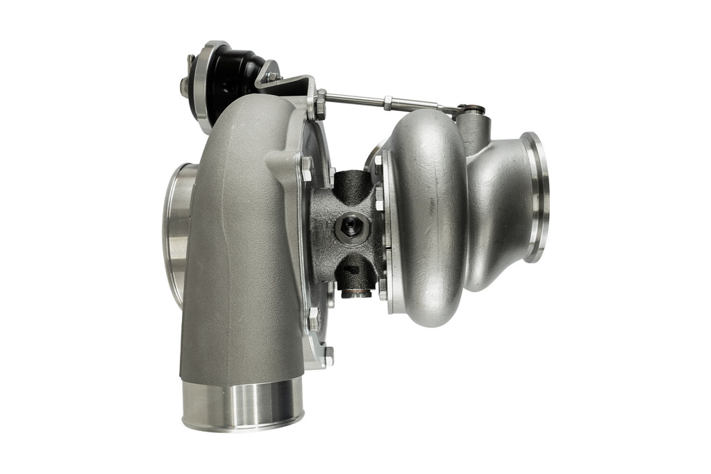 Turbosmart TS-2 Performance Turbo (Vattenkyld) 6262 V-Band 0.82AR Intern Wastegate