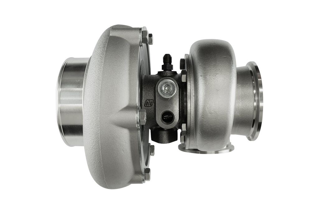 Turbosmart TS-2 Performance Turbo (Vattenkyld) 7170 V-Band 0.96AR