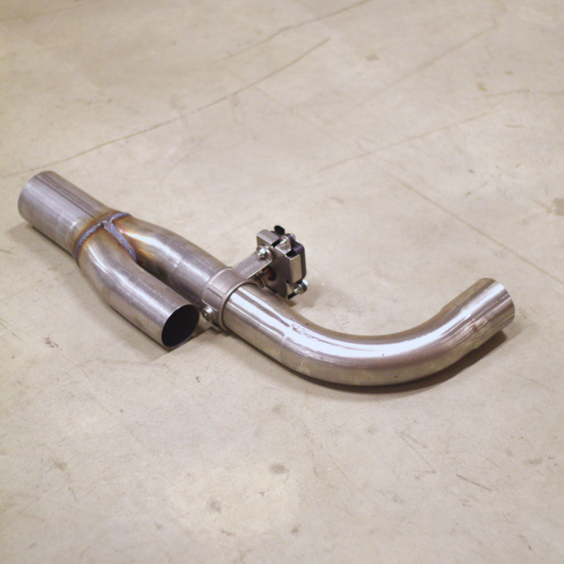 Hurricane Avgas Cutout ventil 3,5" (89mm)