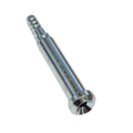 Stolpe 42,3mm lång (dubbelkonad)