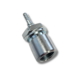 Presskoppling hona M12x1 (svivel)