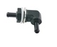 SPD Tankgenomföring 8mm - 8mm