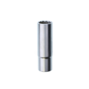 Hylsa 1/2" - 12 kant 13mm (Lång)