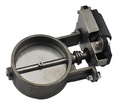 Hurricane Avgas Cutout ventil 3,5" (89mm)