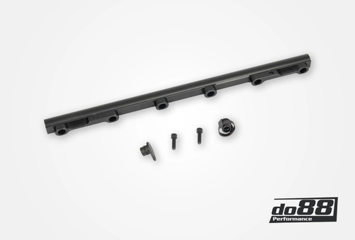 Toyota GR Supra A90/BMW B58 Fuelrail till Do88 Insug