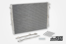 Vattenkylare/Intercooler BMW G-serie & Toyota GR Supra A90