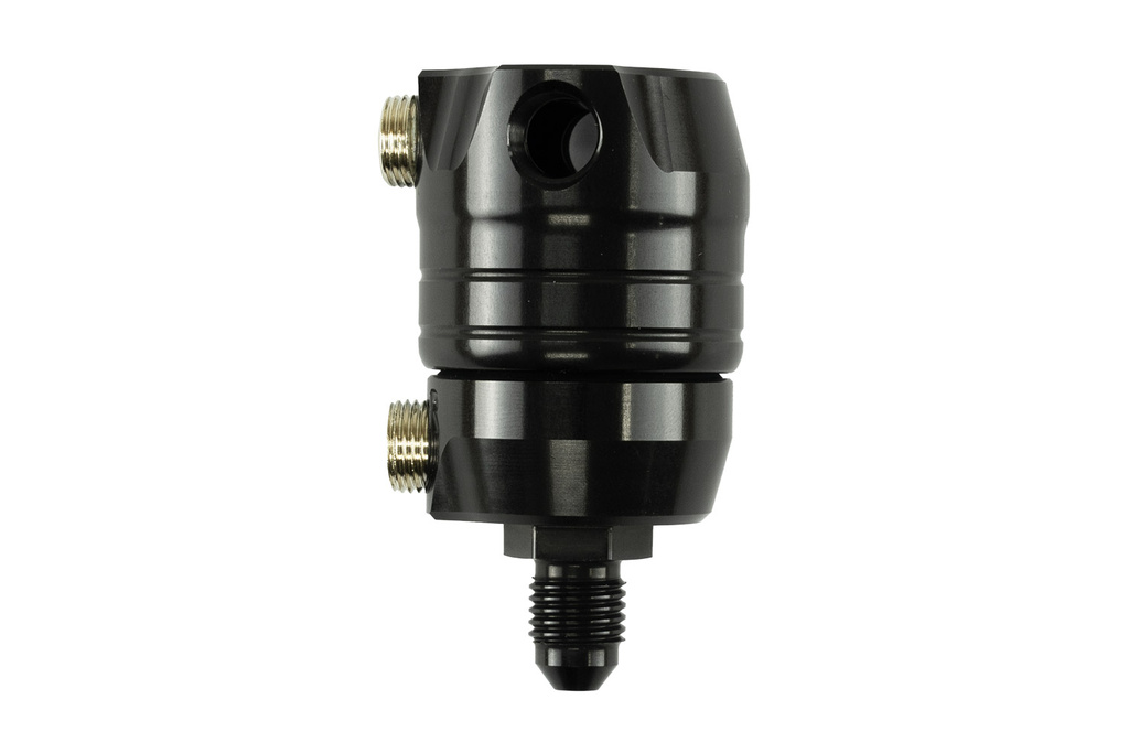 Turbosmart Oljetrycksregulator Pro