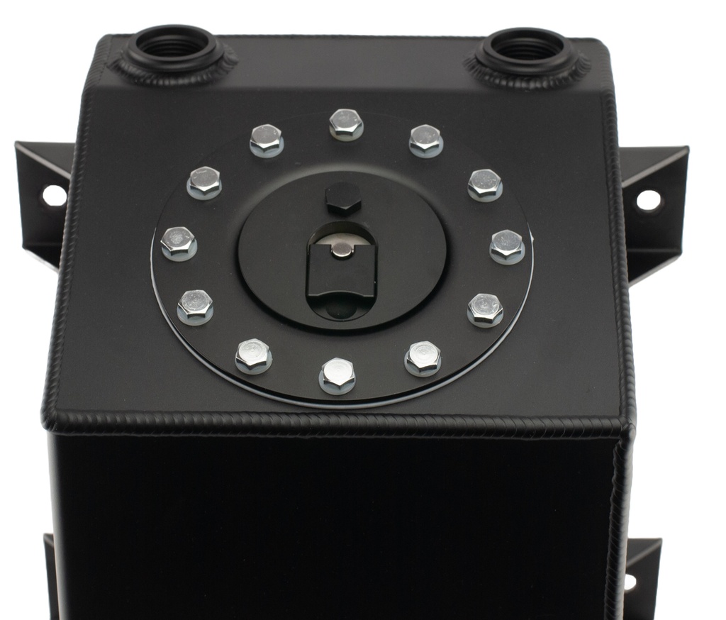 SPD Stående Fuelcell 3 Gallon / 11,34 Liter
