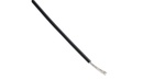 Motorsport kabel Svart AWG 22