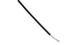 Motorsport kabel Svart AWG 22