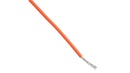 Motorsport kabel Orange AWG 22