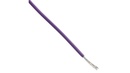 Motorsport kabel Lila AWG 22