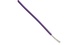Motorsport kabel Lila AWG 22