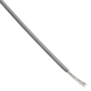 Motorsport kabel Grå AWG 22