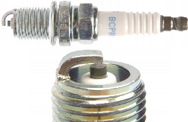 NGK BCR8ES Tändstift