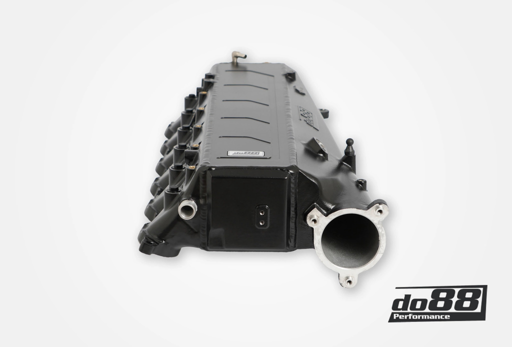 Insug + Intercooler BMW B58 Gen 1