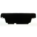 BMW E92 E82 Brandvägg Aluminium till Baggage
