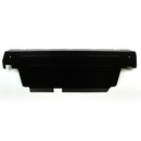 BMW E92 E82 Brandvägg Aluminium till Baggage
