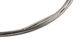 SPD Bromsrör 7,62m Rostfritt 3/16"