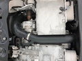 Volvo S60 V60 XC60 V90 S90 XC90 SPA Diesel Intercooler Kit Svart slang