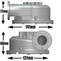 Davies Craig EWP140L vattenpumpsats