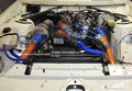 Volvo 240 Kylarslangar Svart