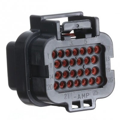 Motec/Haltech Kontaktdon 26-pin