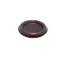 Gummiplugg 25mm