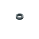 Gummiskydd kabelgenomföring 9.5mm