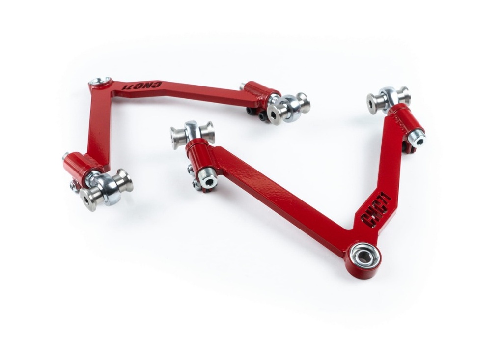 Styrvinkelkit NISSAN 350Z / INFINITI G35 - PRO KIT