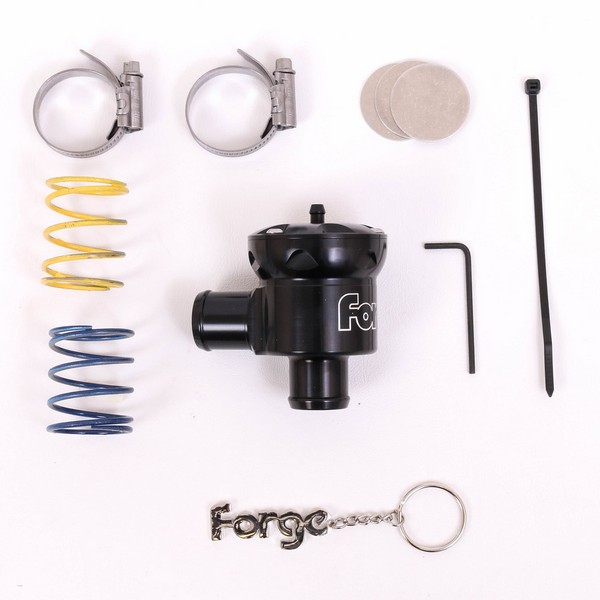 Forge 25mm dumpventil (återcirkulerande)