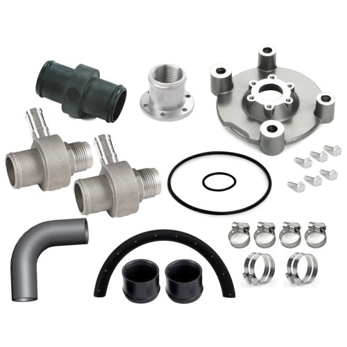 Davies Craig Ford Coyote Vattenpumpsadapter Kit