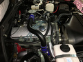 Volvo 240 Turbo 1981-1985 Tryckslangar Blå