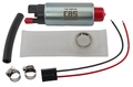 Fuel pump 340 silver för E85